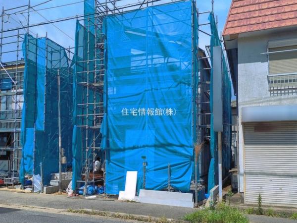 新築戸建 千葉県我孫子市つくし野１丁目882-82 JR常磐線（上野〜取手）我孫子駅 4,498万円