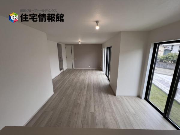 新築戸建 神奈川県横浜市泉区新橋町 相鉄いずみ野線弥生台駅 6,199万円
