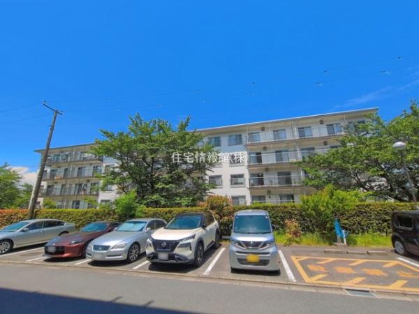 中古マンション 神奈川県横浜市磯子区杉田７丁目1-6 京急本線杉田駅 1,790万円