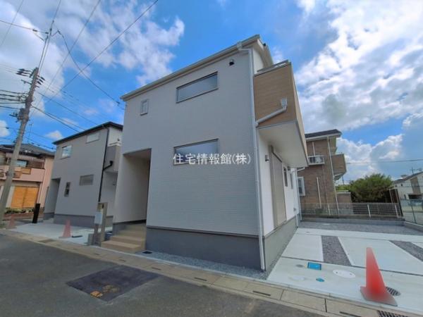 春日部市大沼2期 