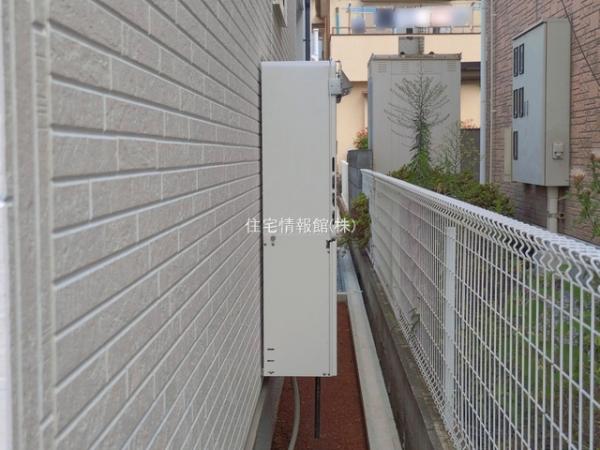 春日部市大沼2期 