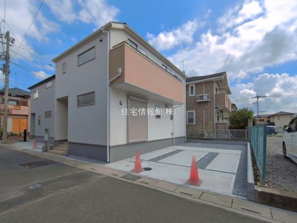 春日部市大沼2期 