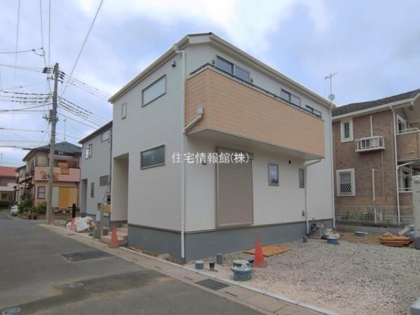 春日部市大沼2期 
