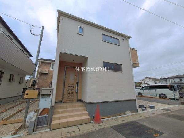 春日部市大沼2期 