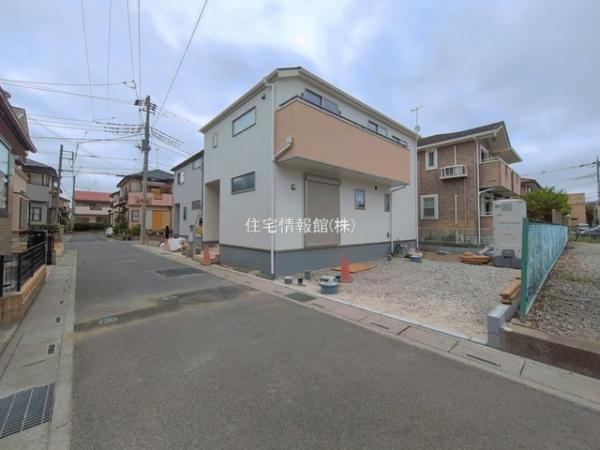 春日部市大沼2期 