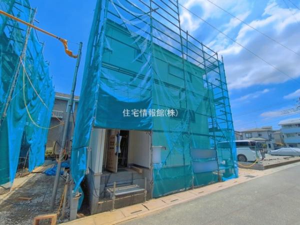 春日部市大沼2期 