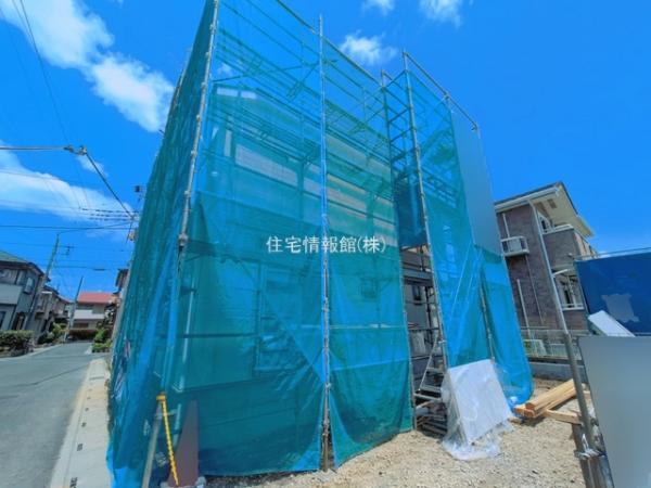 春日部市大沼2期 