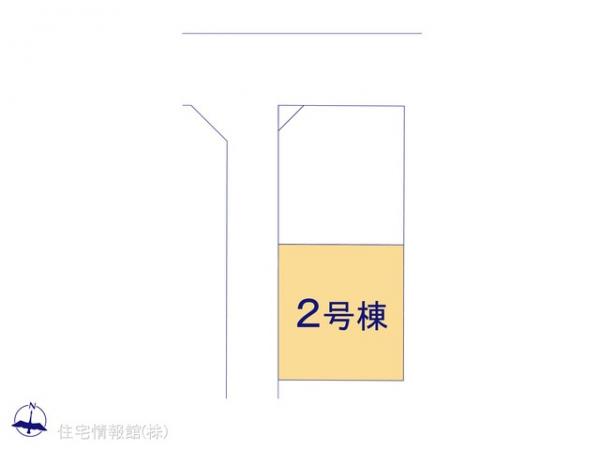 春日部市大沼2期 