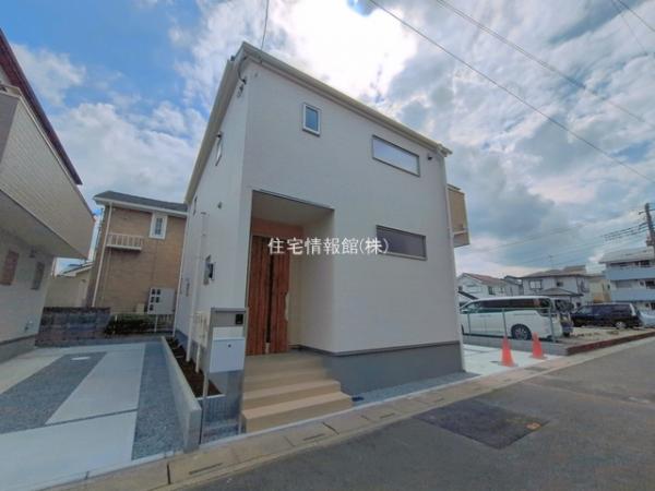 春日部市大沼2期 