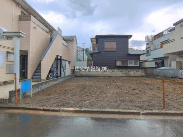 新築戸建 神奈川県横浜市金沢区釜利谷東１丁目38-6 京急本線金沢文庫駅 5,280万円
