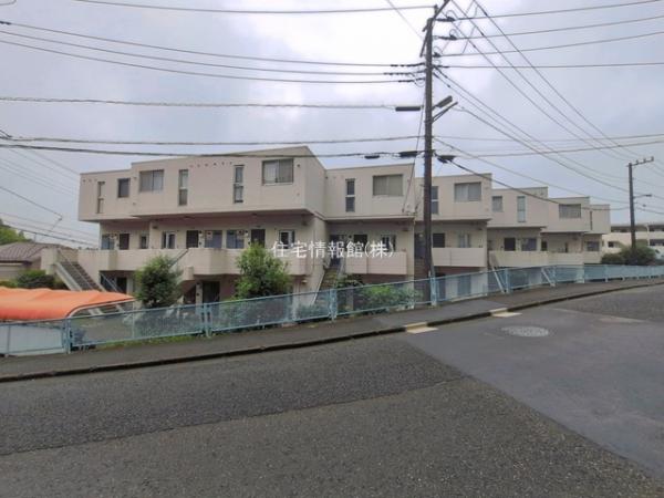 中古マンション 神奈川県藤沢市白旗３丁目3 小田急江ノ島線藤沢本町駅 2,499万円