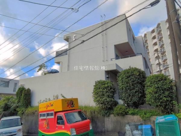 ドルミ藤沢C棟 