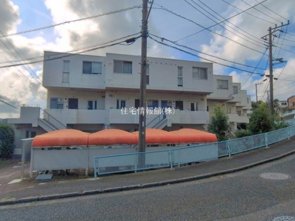 ドルミ藤沢C棟 