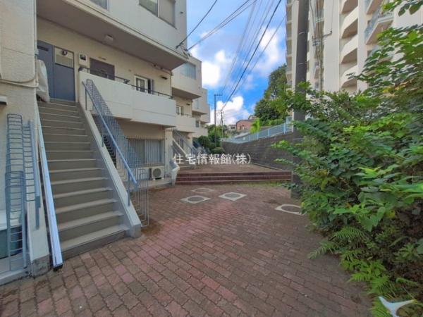ドルミ藤沢C棟 