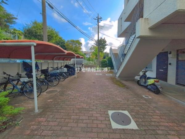 ドルミ藤沢C棟 