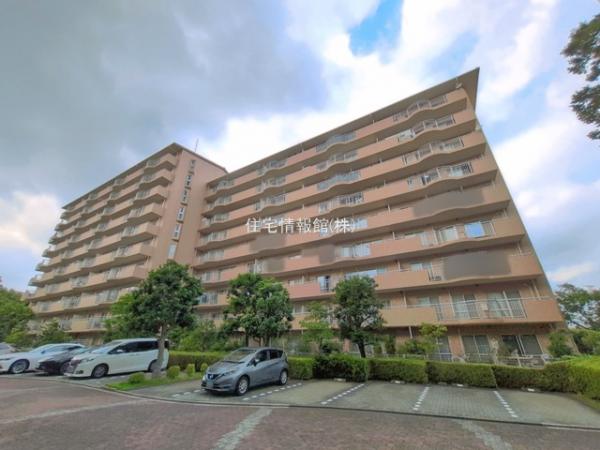 中古マンション 東京都多摩市豊ヶ丘３丁目5-1 京王相模原線京王多摩センター駅 4,990万円