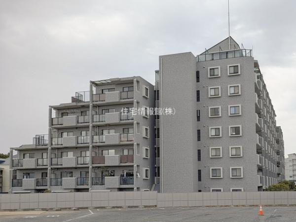 中古マンション 神奈川県茅ヶ崎市南湖４丁目22-42 JR東海道本線(東京〜熱海)茅ヶ崎駅 4,699万円