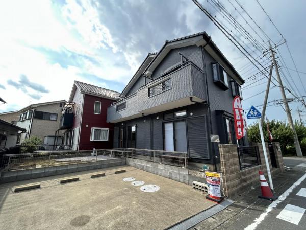 中古戸建 埼玉県川越市藤倉２丁目 西武新宿線新狭山駅 3,090万円