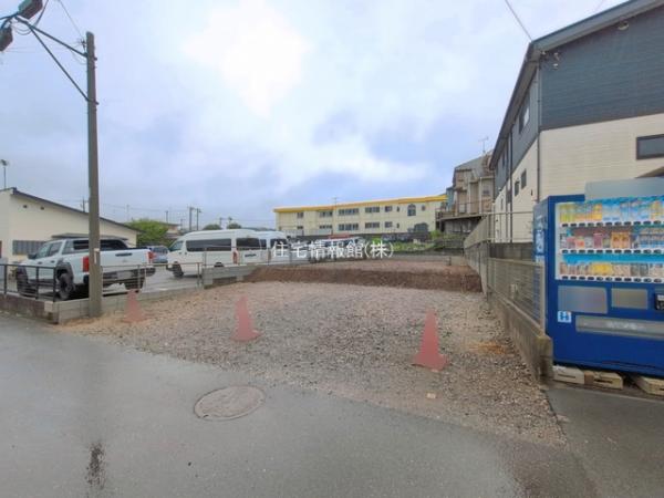 土地 東京都八王子市元八王子町２丁目1339-9 JR中央線高尾駅 2,300万円