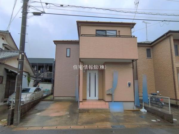 中古戸建 千葉県千葉市若葉区愛生町117-23 千葉都市モノレール動物公園駅 2,199万円