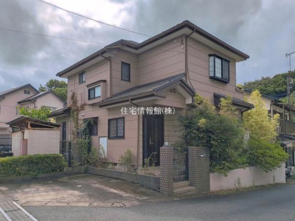中古戸建 千葉県四街道市和良比952-61 JR総武本線都賀駅 2,080万円