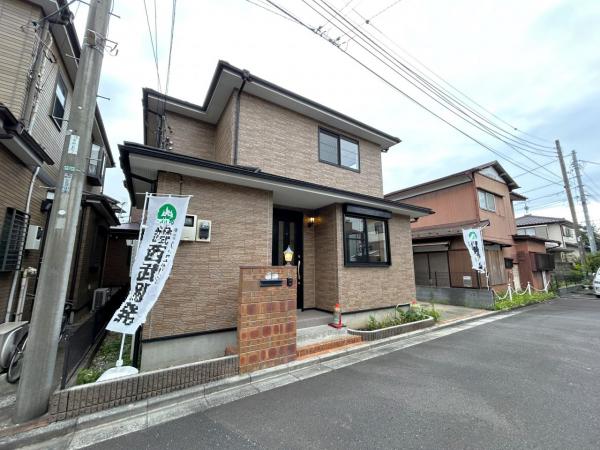 中古戸建 埼玉県狭山市入間川２丁目11-13 西武新宿線狭山市駅 2,680万円