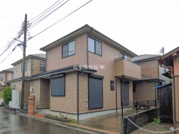 中古戸建 埼玉県狭山市入間川２丁目11-13 西武新宿線狭山市駅 2,680万円