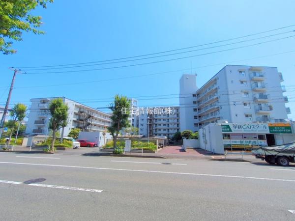 中古マンション 神奈川県横浜市戸塚区前田町516-1 JR横須賀線東戸塚駅 3,299万円