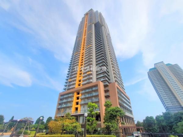 中古マンション 埼玉県川口市元郷２丁目15-1 JR京浜東北線川口駅 5,880万円