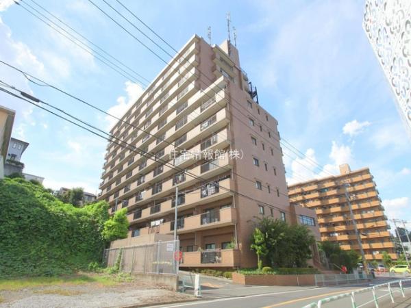 中古マンション 埼玉県朝霞市膝折町４丁目18-11 東武東上線朝霞台駅 2,299万円