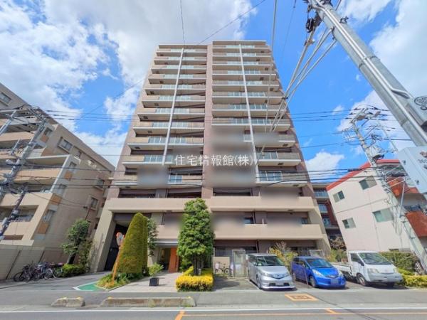 中古マンション 埼玉県新座市栗原１丁目6-16 西武池袋線ひばりヶ丘駅 3,199万円
