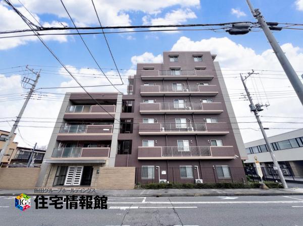 中古マンション 宇都宮市操町 東武宇都宮線東武宇都宮駅 2,380万円
