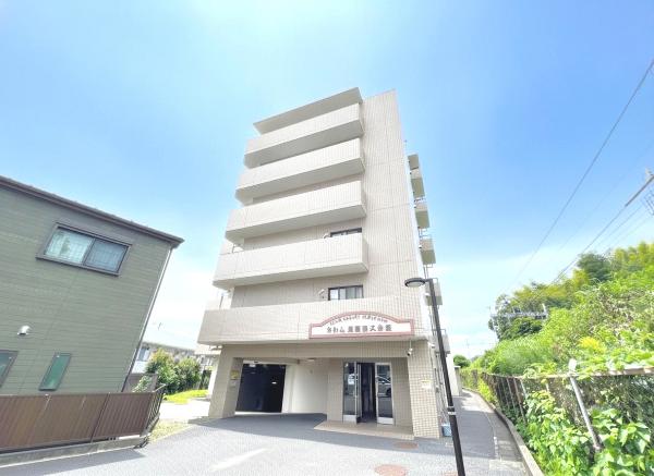 中古マンション 横須賀市津久井２丁目 京急久里浜線京急長沢駅 1,999万円