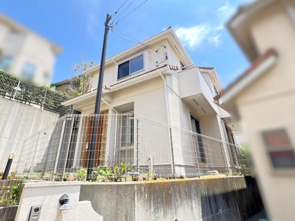 中古戸建 町田市小山町 JR横浜線橋本駅 5,130万円