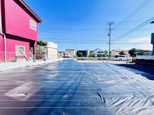 土地 あきる野市下代継 JR五日市線秋川駅 1,980万円