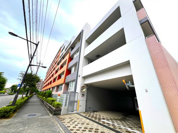 中古マンション 調布市国領町８丁目 京王線国領駅 6,690万円