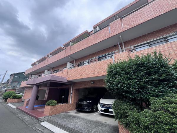 中古マンション 海老名市国分南３丁目 相鉄本線海老名駅 3,297万円