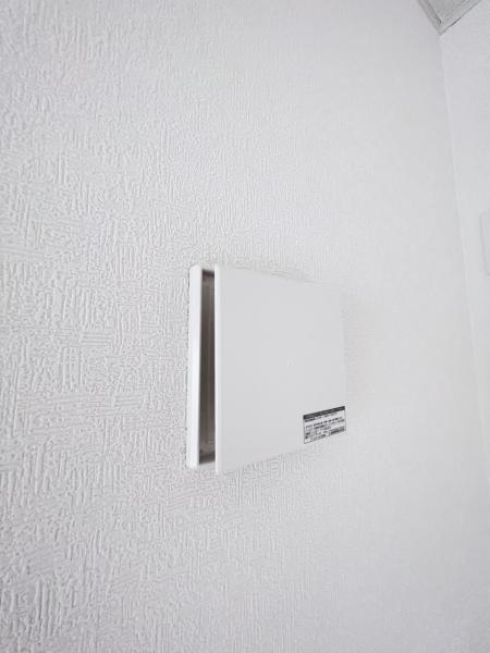 高座郡寒川町一之宮第５５ 戸建 冷暖房・空調設備(専用部)
