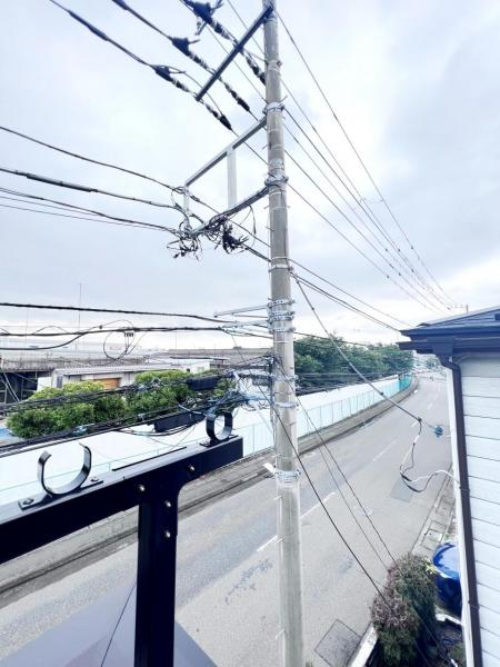 高座郡寒川町一之宮第５５ 戸建 眺望