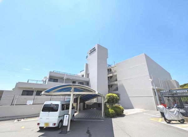 中古マンション 横須賀市追浜東町１丁目 京急本線追浜駅 2,590万円