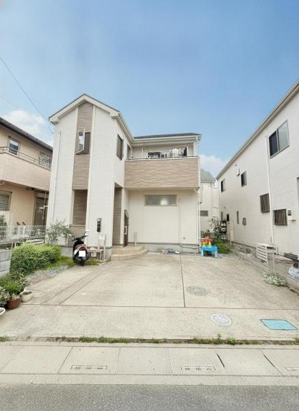 中古戸建 さいたま市見沼区大字南中丸 東武野田線大和田駅 3,580万円