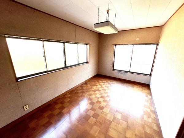 中郡二宮町富士見が丘２丁目 中古戸建 洋室