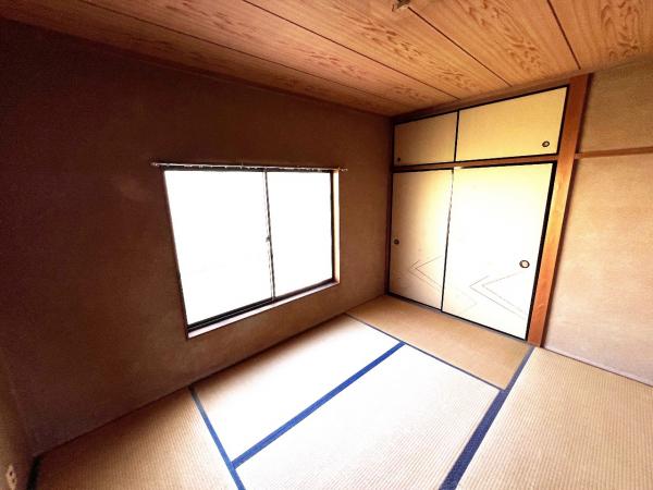 中郡二宮町富士見が丘２丁目 中古戸建 子供部屋