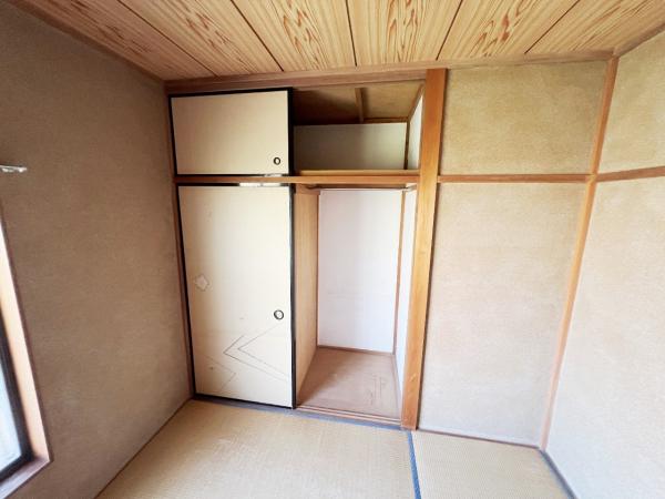中郡二宮町富士見が丘２丁目 中古戸建 子供部屋