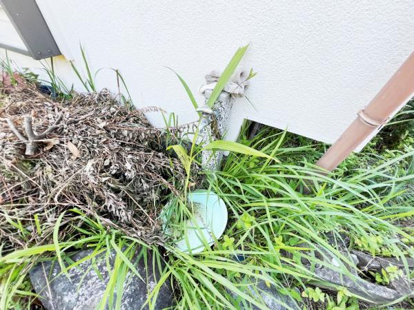 中郡二宮町富士見が丘２丁目 中古戸建 その他設備(専用部)
