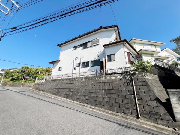 中郡二宮町富士見が丘２丁目 中古戸建 構造・工法・仕様