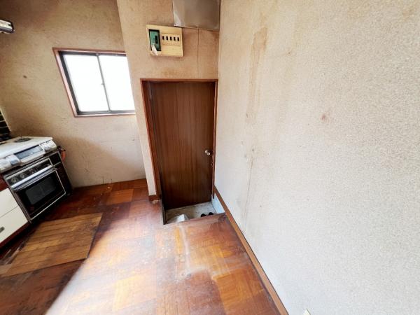 中郡二宮町富士見が丘２丁目 中古戸建 その他内観