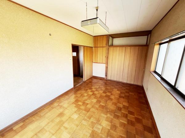 中郡二宮町富士見が丘２丁目 中古戸建 洋室