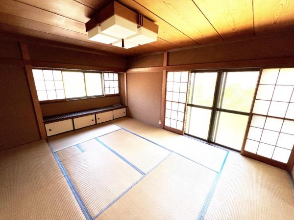 中郡二宮町富士見が丘２丁目 中古戸建 和室