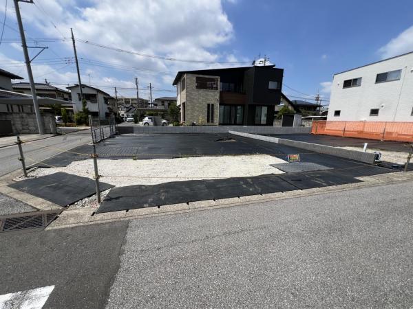 新築戸建 宇都宮市陽東３丁目 宇都宮芳賀ライト線陽東３丁目駅 4,598万円